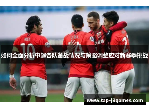 如何全面分析中超各队备战情况与策略调整应对新赛季挑战 如何全面分析中超各队备战情况与策略调整应对新赛季挑战